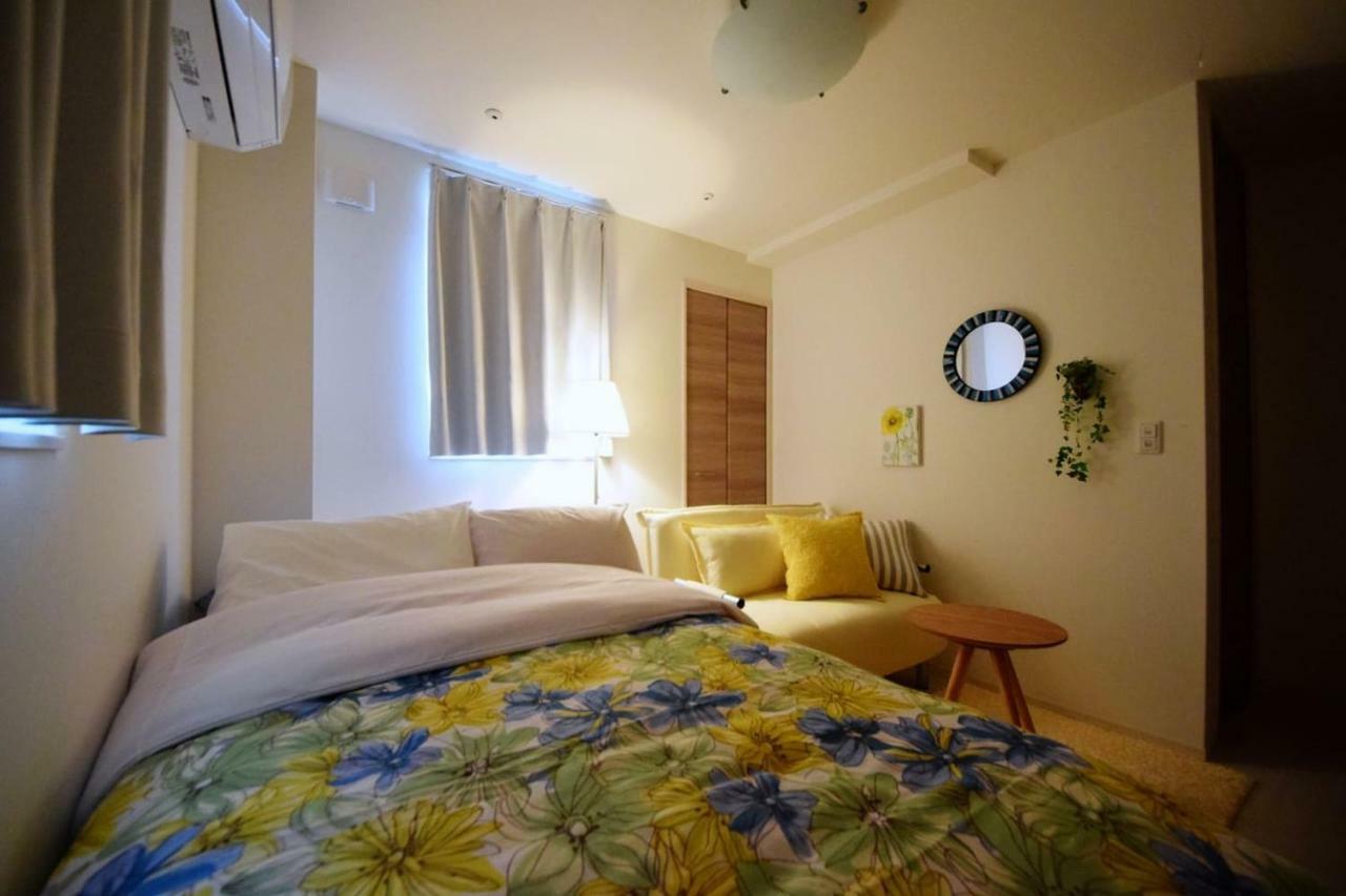 Three Tokyo 102 Apartment Екстериор снимка