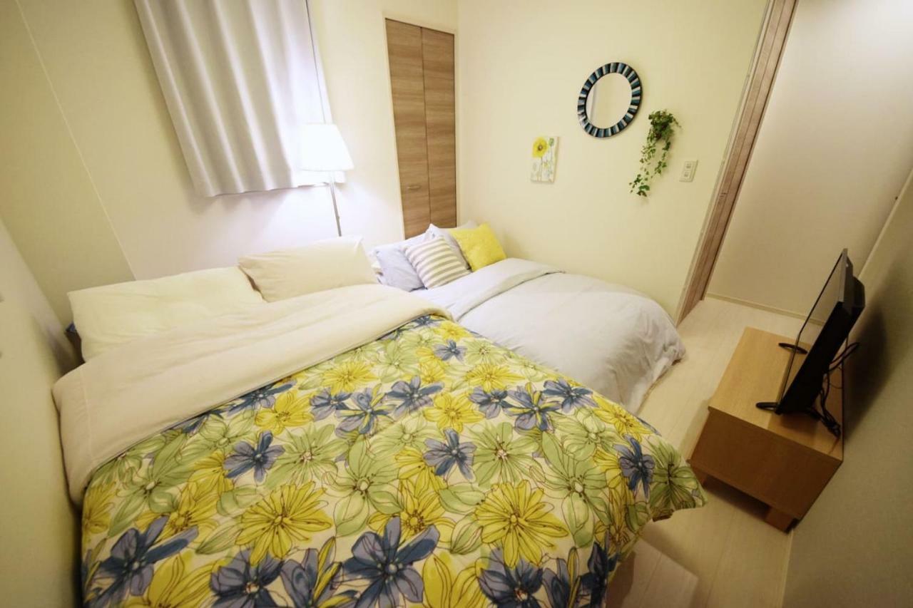 Three Tokyo 102 Apartment Екстериор снимка